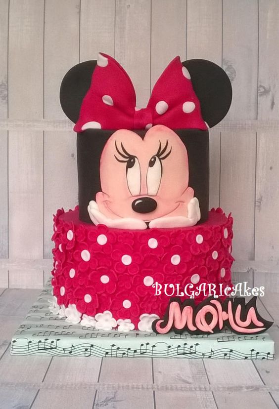party-ideas-ph-minnie-mouse-birthday-cakes-3
